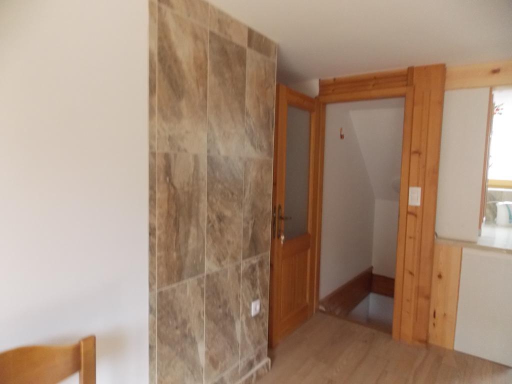 Apartment Ivanka Cvetek Bohinj Bagian luar foto
