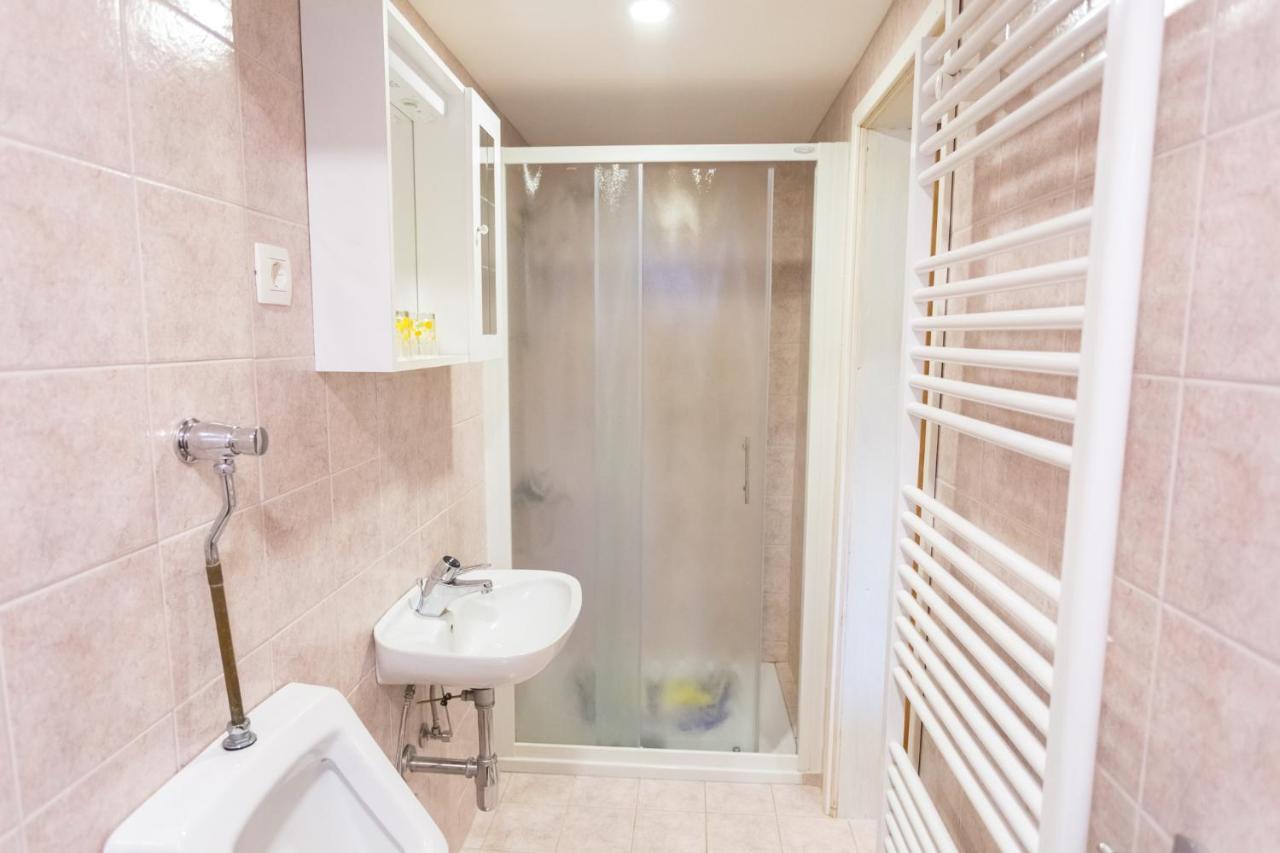 Apartment Ivanka Cvetek Bohinj Bagian luar foto
